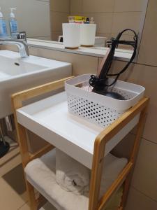 Microflat