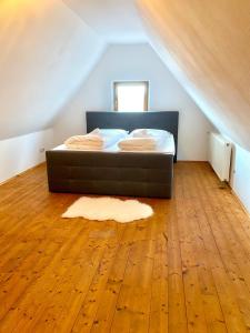 Gemütliche Landhauswohnung