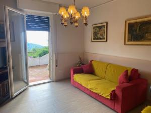 La Terasa del Cichino