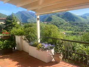 La Terasa del Cichino