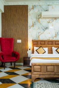 kiings pride aravali