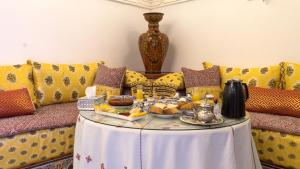 Riad Jnane Fes Medina & Luxury Palace