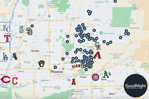 Scottsdale Chic Condo-Walk To Old Town Scottsdale