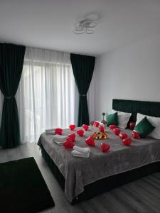 Luxury BROthers Apartment