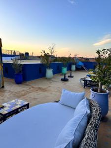 Riad El Laadel Marrakech