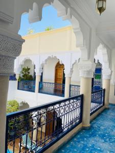 Riad El Laadel Marrakech