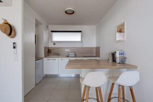 Valras-Loc Archipel Capri Balcon sur la Mer