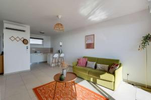 Valras-Loc Archipel Capri Balcon sur la Mer