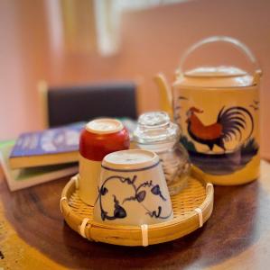 Healing Homestay Bình Thạnh 2