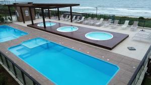 Resort Apartment on the Santa Catarina Coast