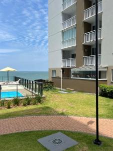 Resort Apartment on the Santa Catarina Coast