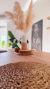 Nomad Dreams N 7 Cascais 2 bedrooms with swimming pool & garage