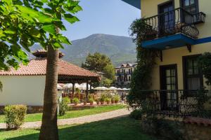 Green Anatolia Club&Hotel -Inclusive