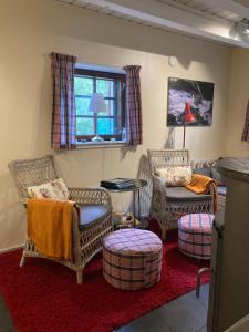 Linkkumylly Cottages
