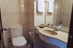 Green Anatolia Club&Hotel -Inclusive