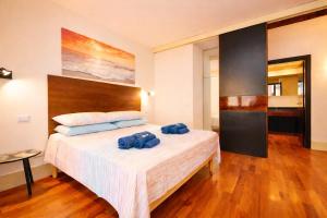 Le Finestre sugli Ulivi Centro Storico Desenzano