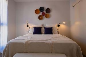 La Maison Bleue Confort et Elegance