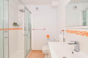 Apartamento Arenal Beach Jávea, a 5 minutos de la playa del Arenal