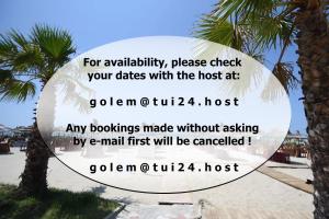 Villa Cristal - Your Luxury Private Pool Villa Golem