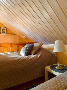 Linkkumylly Cottages