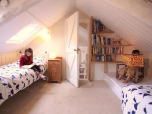 Rhydyfantwn Fach Cottage, Cardigan