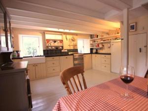 Rhydyfantwn Fach Cottage, Cardigan