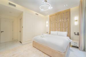 Zaafaran 1- Luxury 2BR Apt Near Burj Khalifa & Dubai Mall