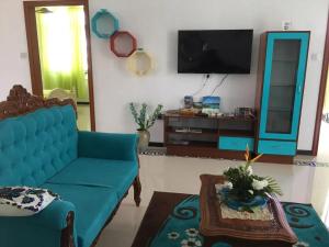 Spacious Apartment in Mahebourg - 150 m²