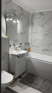 Stefan cel mare Residence