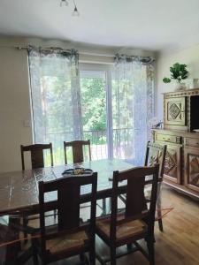 Charmant appartement 2 chambres à Saint-Geniès avec jardinA