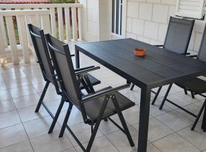 Charming Apartments Zara & Mia