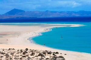 Canary Islands Escape