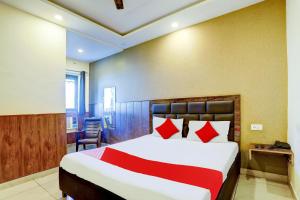 Hotel O Elibrista