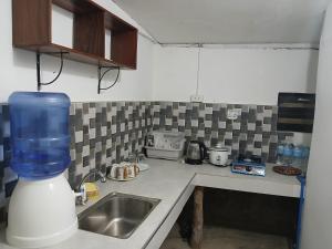 Island - Escape Homestay