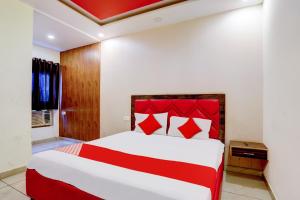 Hotel O Elibrista