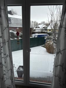 Quendel & Äpfel Ferienhaus