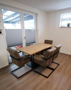 Ferienwohnung Lerchenstraße