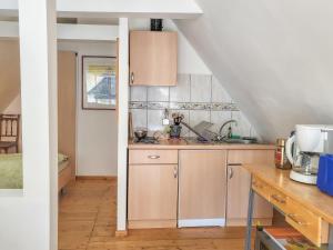 gemütliche Ferienwohnung Atelierhaus Rankwitz