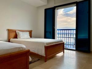 House with sea view - La Goulette