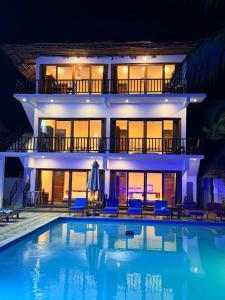 Isla Bonita Zanzibar Beach Resort