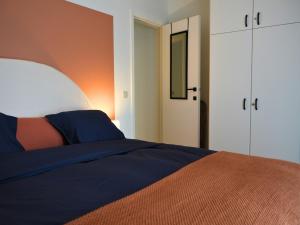 Le Roméo - Appartement vue mer latéral idéal pour un séjour en famille à Knokke by La Conciergerie