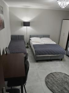 Pokoje Gościnne Zborowski & Wnuki