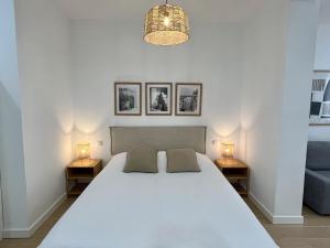 Modern apartment close to Salamanca district & Madrid Bullring