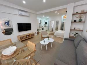 Modern apartment close to Salamanca district & Madrid Bullring