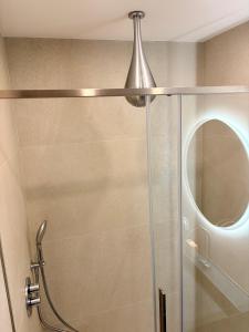 E2C2 - 3pièces vue mer avec piscine & parking