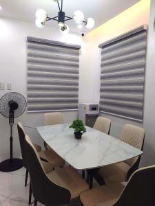 Modern 3BR Cozy Homestay Antipolo