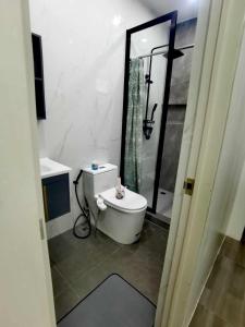 Modern 3BR Cozy Homestay Antipolo