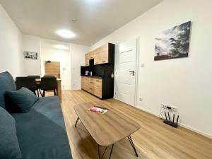 Apartman Mariánská hora