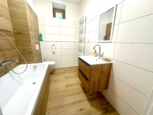 Apartman Mariánská hora