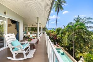 Villa Ravenala by S&P Villa Management